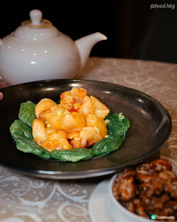 銅鑼灣粵菜王｜福臨門老師傅坐鎮！叉燒皇食到舔碟