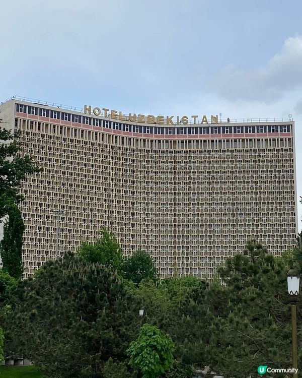 ［烏茲別克旅遊］烏茲別克塔什干