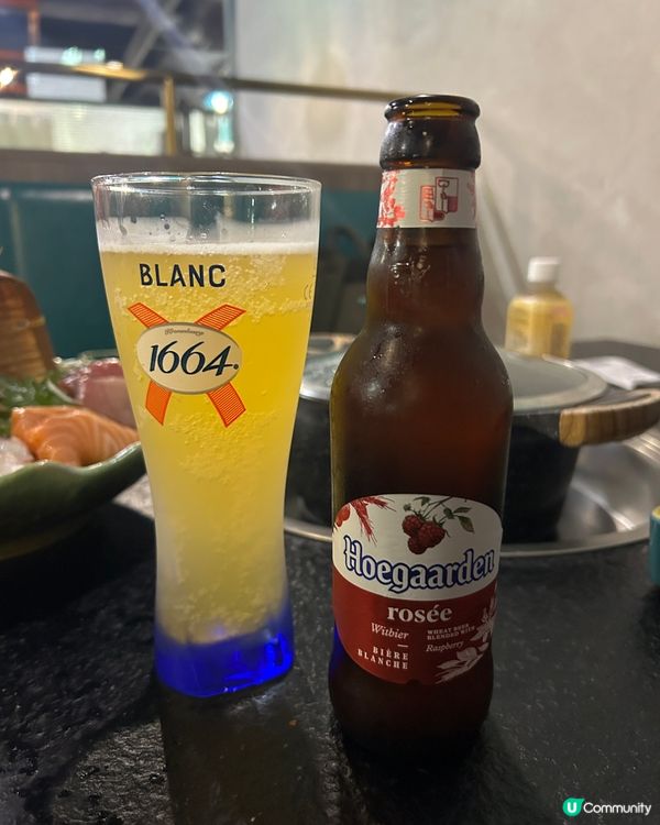 旺角麻甩爐海鮮雞煲🔥  假日價288牛肉盛宴任食！