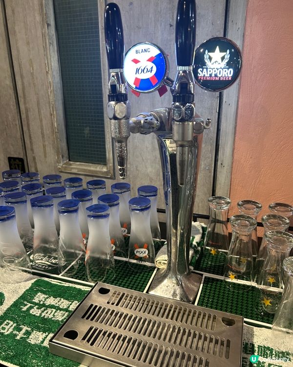 旺角麻甩爐海鮮雞煲🔥  假日價288牛肉盛宴任食！