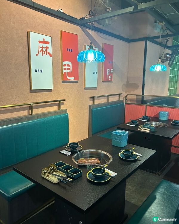 旺角麻甩爐海鮮雞煲🔥  假日價288牛肉盛宴任食！