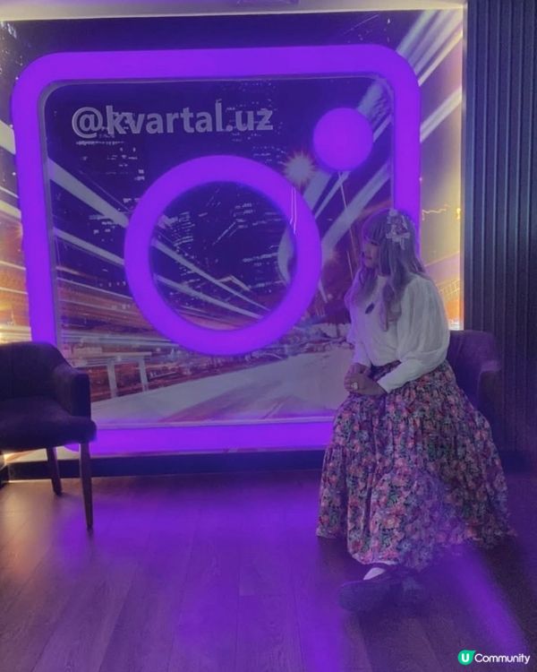 ［烏茲別克旅遊］烏茲別克塔什干