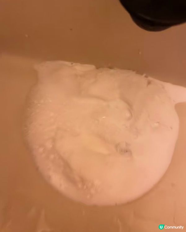 浴室排水口清潔煩惱？😩  懶人神器幫你搞掂！✨