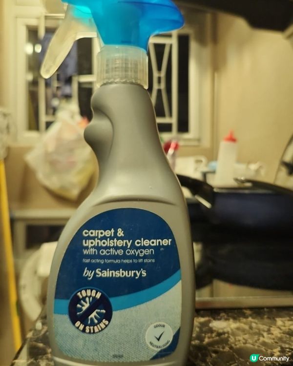 清潔家居無難度👊🏻👊🏻👊🏻