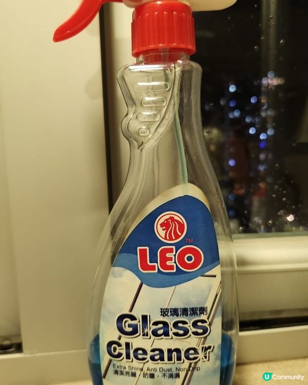 清潔家居無難度👊🏻👊🏻👊🏻