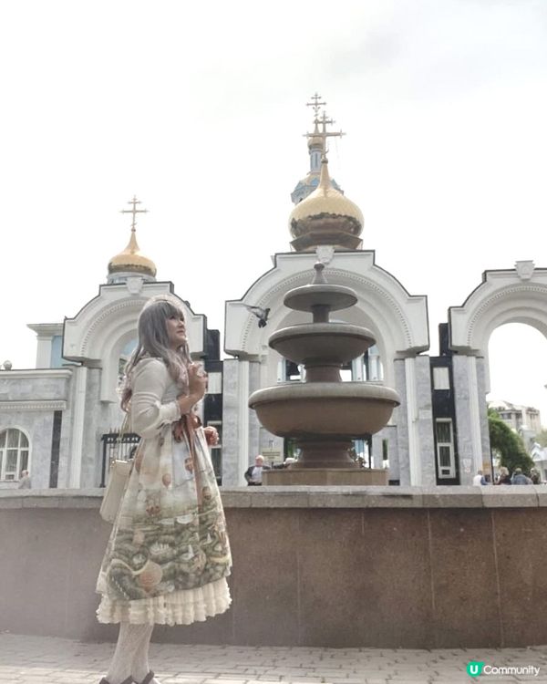 ［烏茲別克旅遊］烏茲別克塔什干