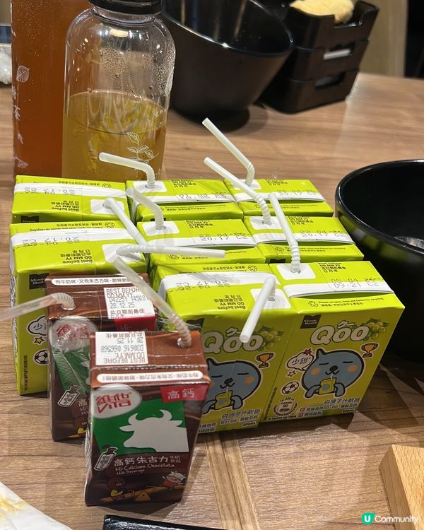 旺角打邊爐🔥 創興鍋霸任食四個半鐘！