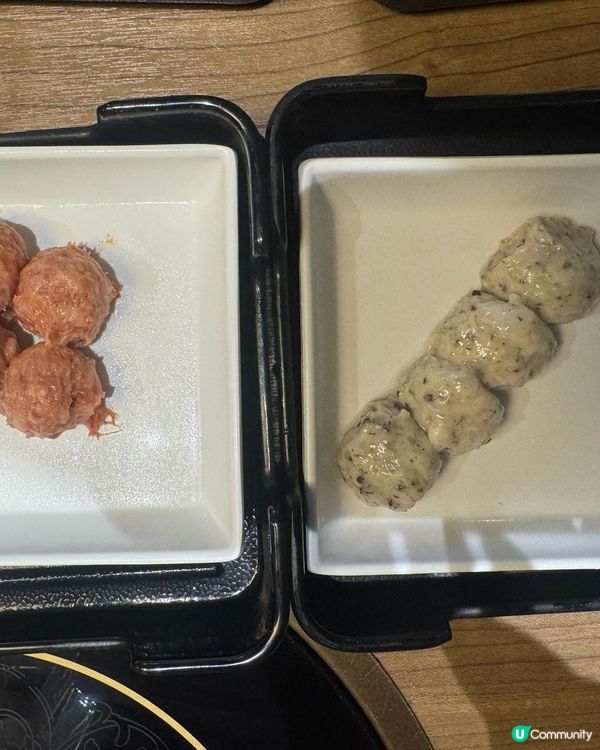 旺角打邊爐🔥 創興鍋霸任食四個半鐘！