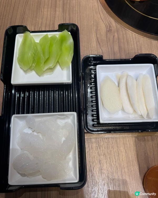 旺角打邊爐🔥 創興鍋霸任食四個半鐘！