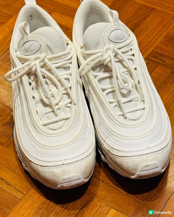 清潔波鞋法寶👟