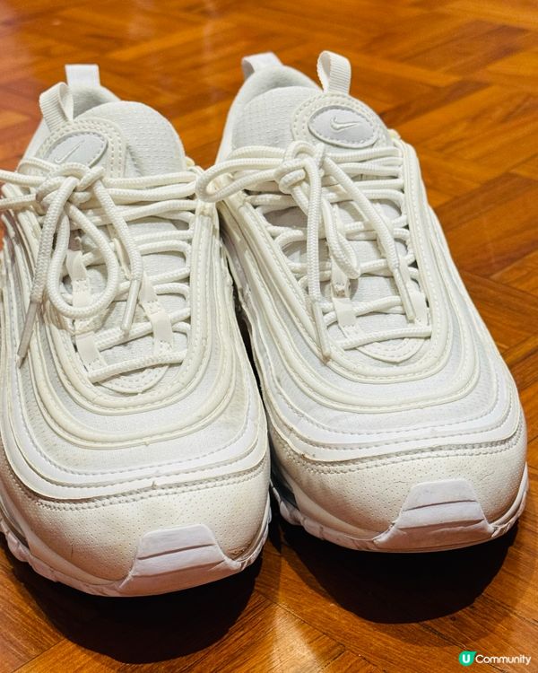 清潔波鞋法寶👟