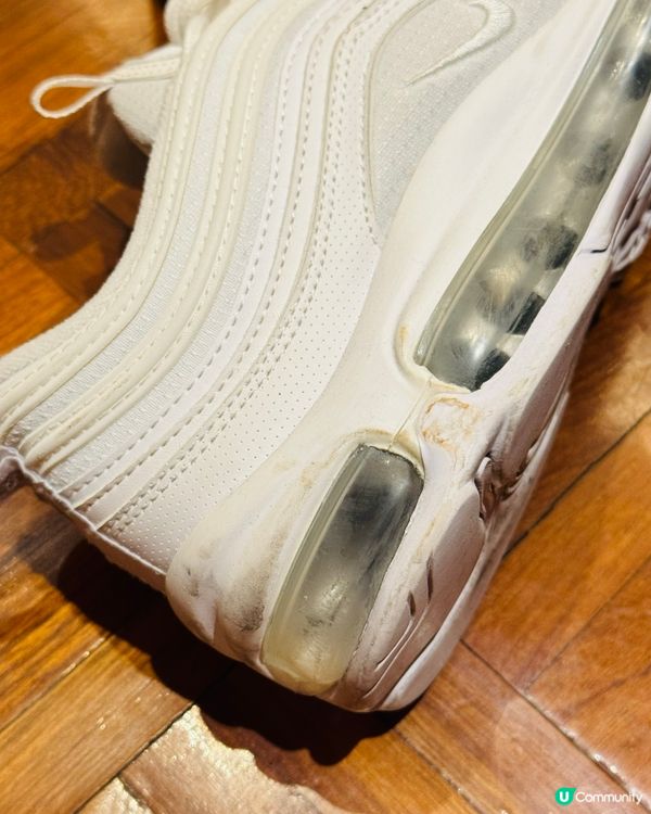 清潔波鞋法寶👟