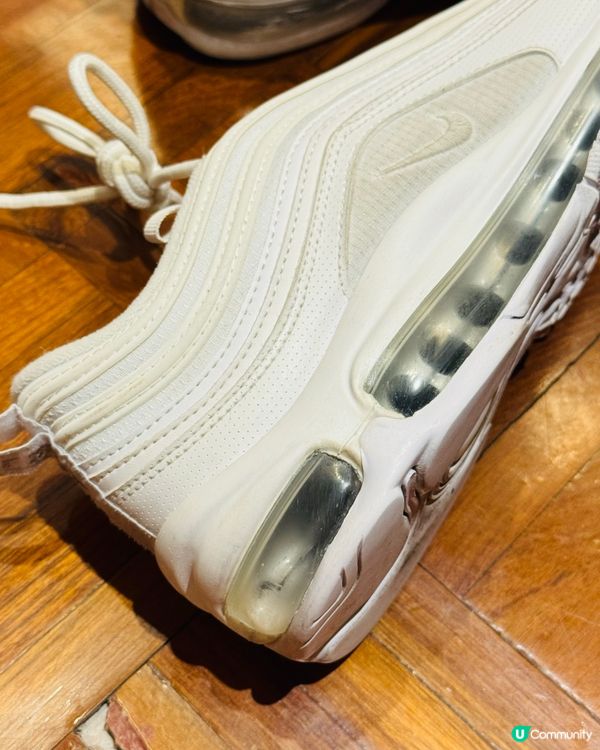 清潔波鞋法寶👟