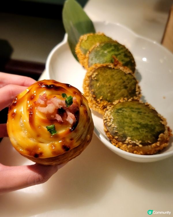 ## 💚新派江南風情，綠茶餐廳食評！😋