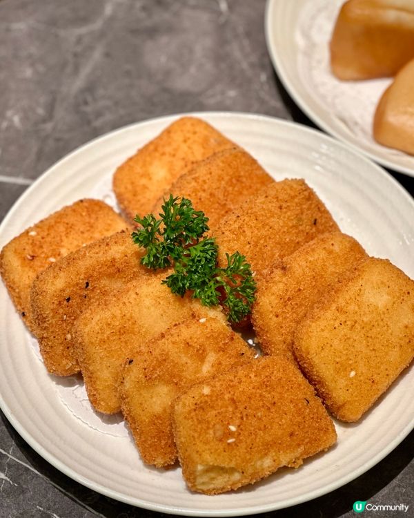 必食辣椒蟹🦀抵食星馬二人餐🌟