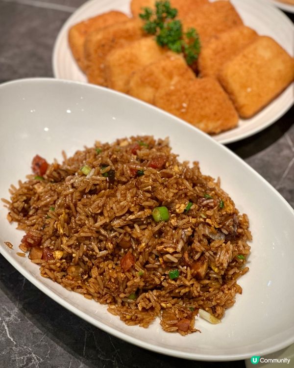 必食辣椒蟹🦀抵食星馬二人餐🌟