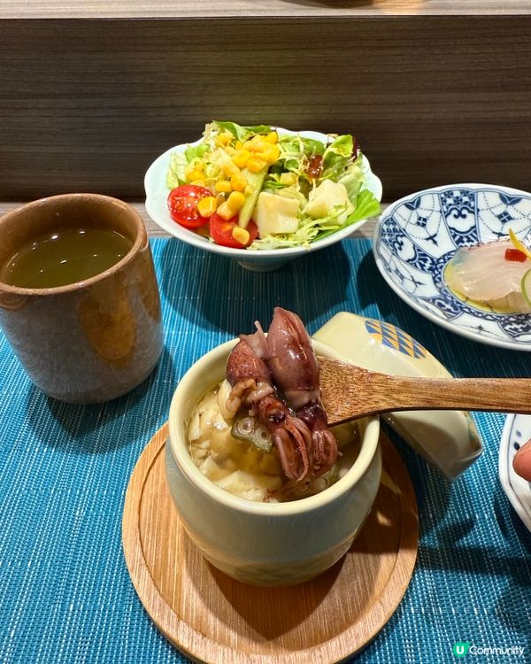 東京爆紅既海膽拖羅七星龍珠卷香港都食到喇！