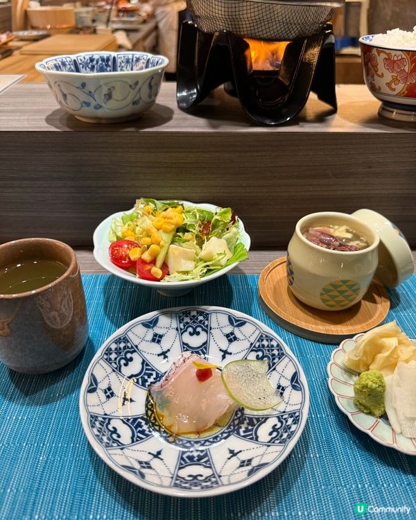 東京爆紅既海膽拖羅七星龍珠卷香港都食到喇！