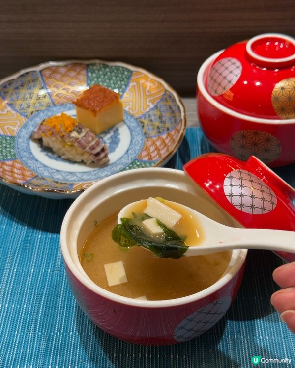 東京爆紅既海膽拖羅七星龍珠卷香港都食到喇！