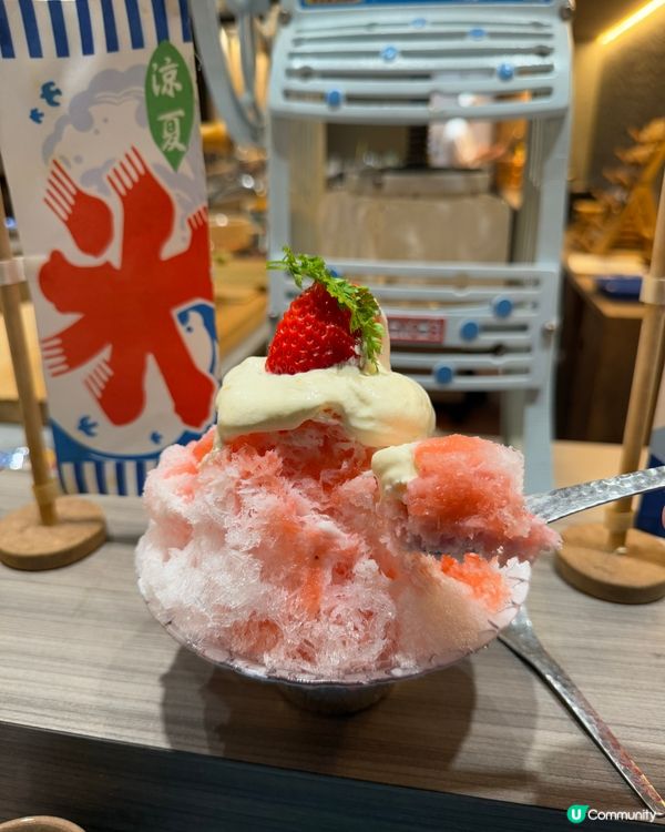 東京爆紅既海膽拖羅七星龍珠卷香港都食到喇！