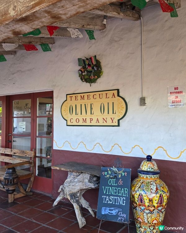 走入美國百年老城區🥰 聖地牙哥🤠