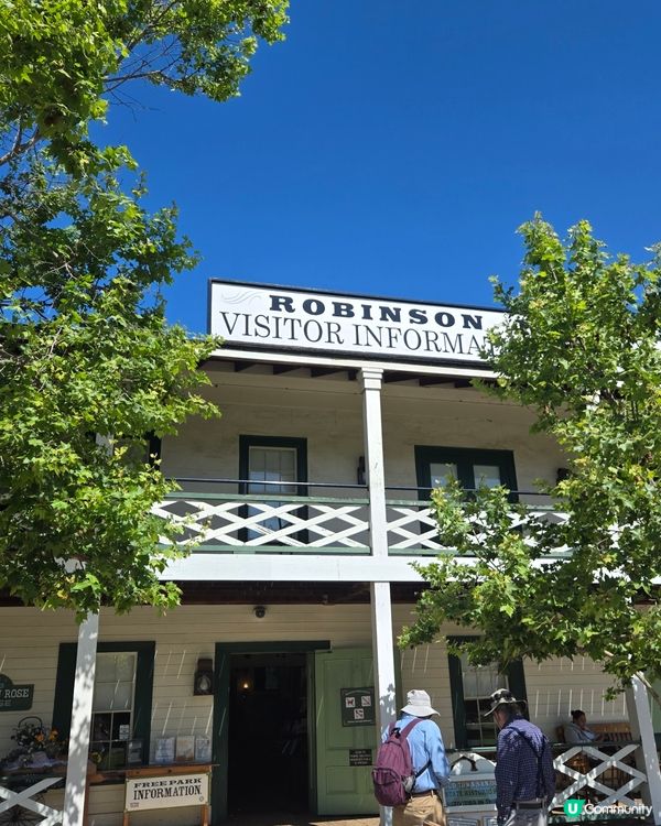 走入美國百年老城區🥰 聖地牙哥🤠