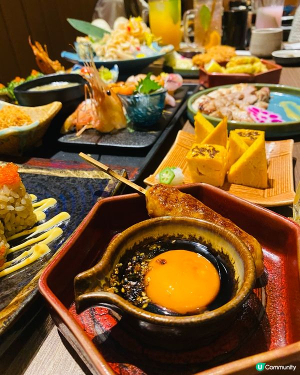 銅鑼灣➡️➡️➡️家賀屋