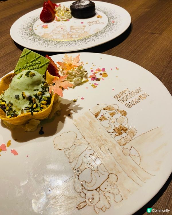 銅鑼灣➡️➡️➡️家賀屋