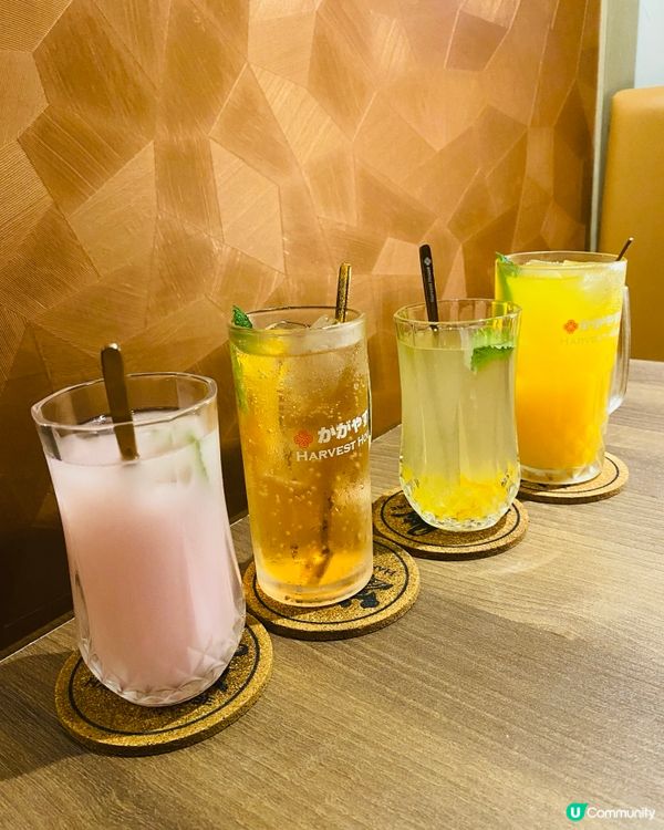 銅鑼灣➡️➡️➡️家賀屋