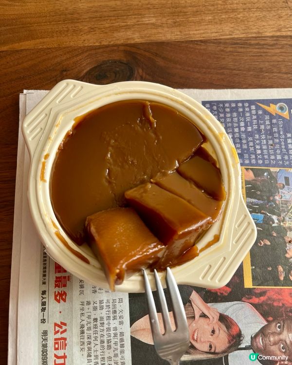 😋椰露糕🌴🌴🥥