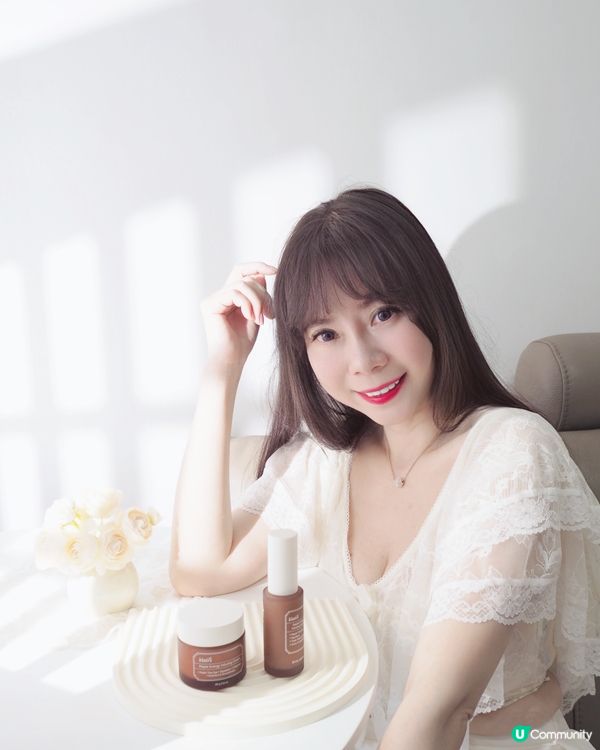 [逆齡恩物]一直有Keep住用韓國Dear, Klairs嘅...