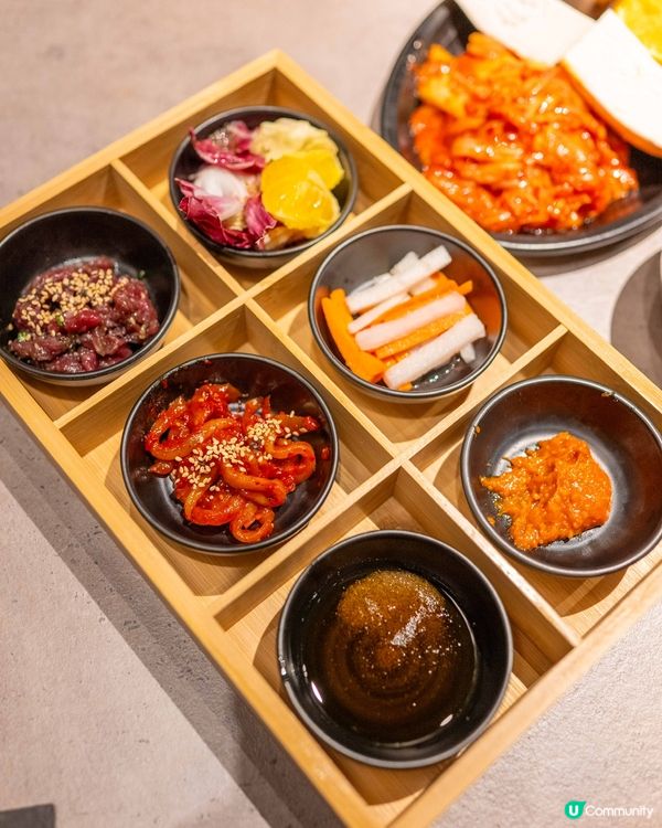 🖤旺角岩石洞穴主題 濟州韓式燒肉店🍖