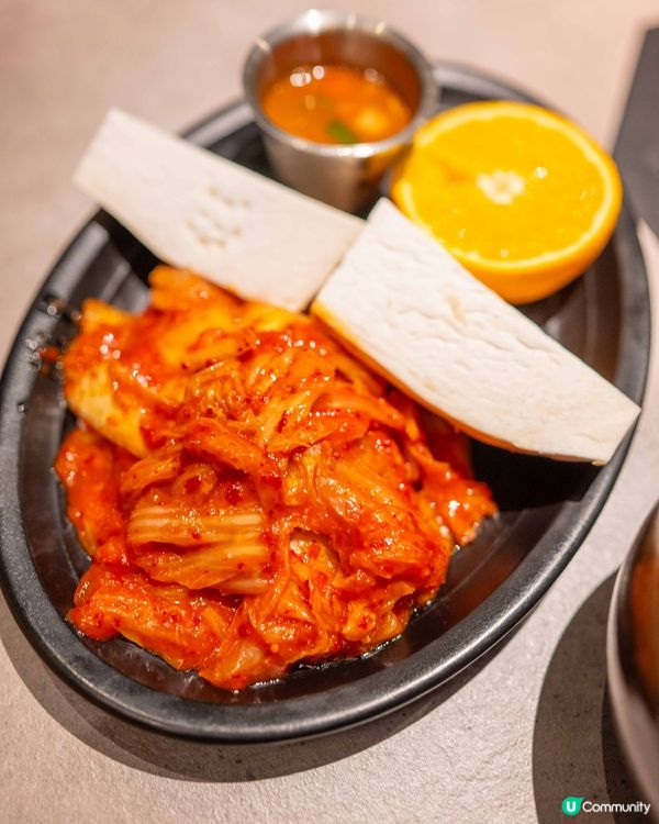 🖤旺角岩石洞穴主題 濟州韓式燒肉店🍖