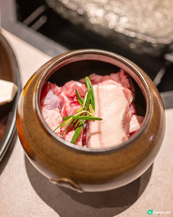 🖤旺角岩石洞穴主題 濟州韓式燒肉店🍖