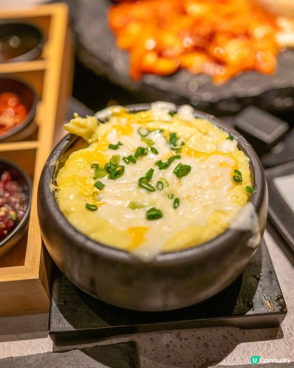 🖤旺角岩石洞穴主題 濟州韓式燒肉店🍖