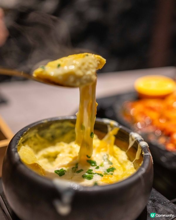 🖤旺角岩石洞穴主題 濟州韓式燒肉店🍖