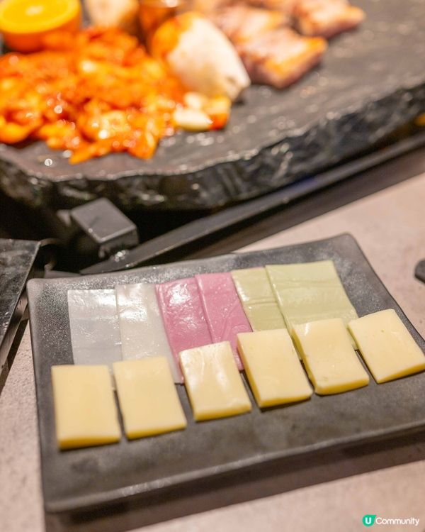 🖤旺角岩石洞穴主題 濟州韓式燒肉店🍖