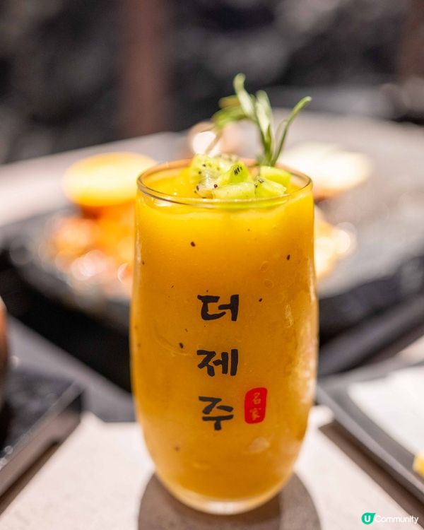 🖤旺角岩石洞穴主題 濟州韓式燒肉店🍖