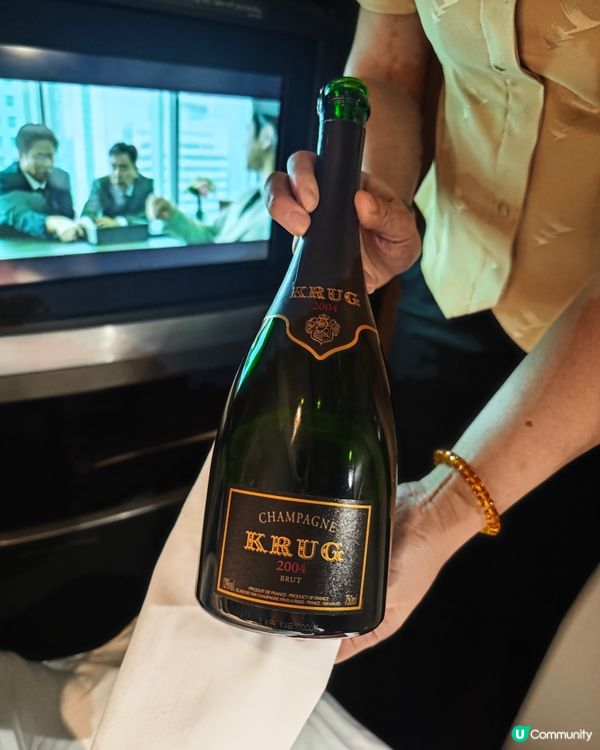 Cathay Pacific 國泰航空波音777頭等艙體驗