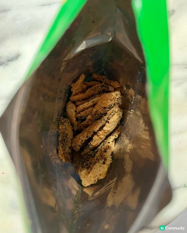 泰國🇹🇭肉鬆米餅