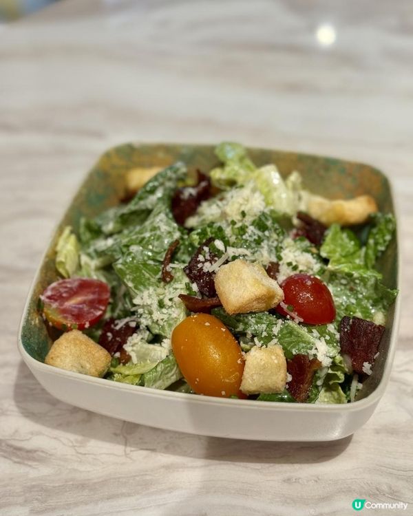 🍕Airside手工pizza