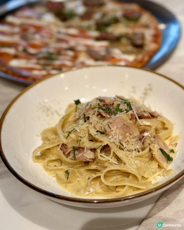 🍕Airside手工pizza