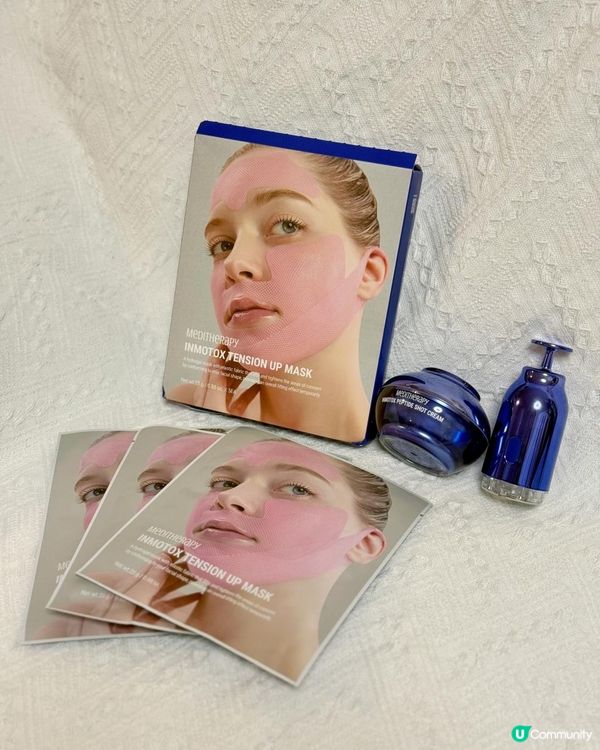 韓國熱賣套裝超抵入手