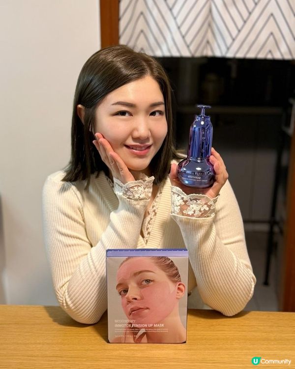 韓國熱賣套裝超抵入手