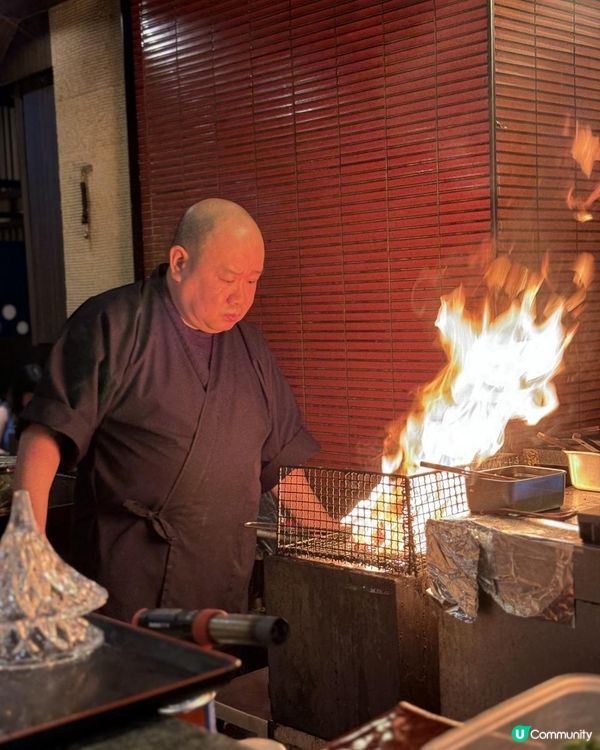 🔥超級正宗！宮崎炭火燒烤