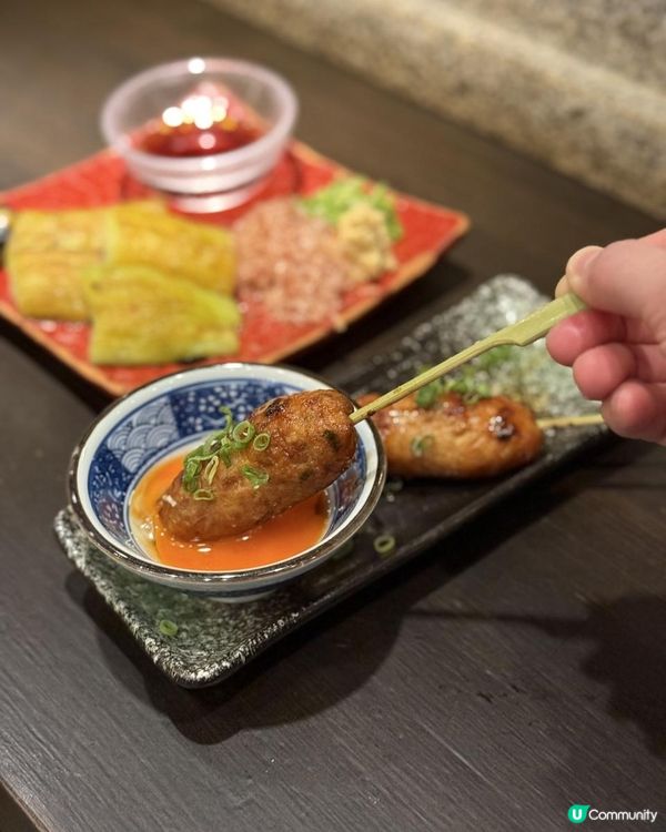 🔥超級正宗！宮崎炭火燒烤