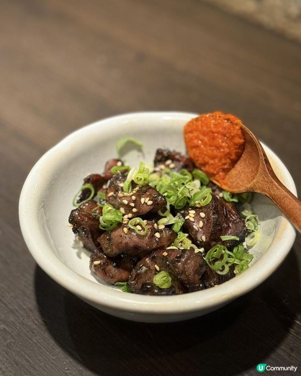 🔥超級正宗！宮崎炭火燒烤