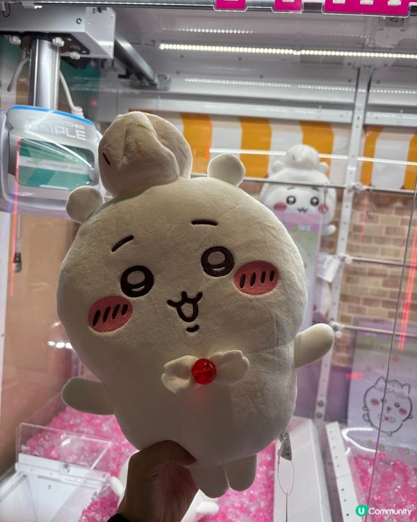 深圳新開商場！🤩 城市廣場玩到停唔到！