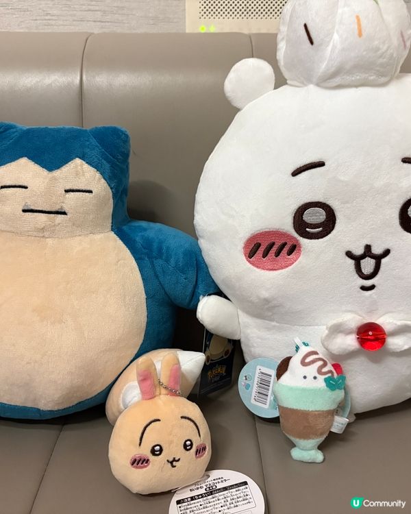 深圳新開商場！🤩 城市廣場玩到停唔到！