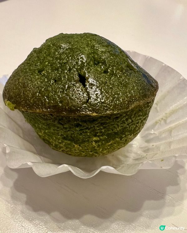 辻利新產品登場～宇治抹茶金磚蛋糕｜京都百年老字號